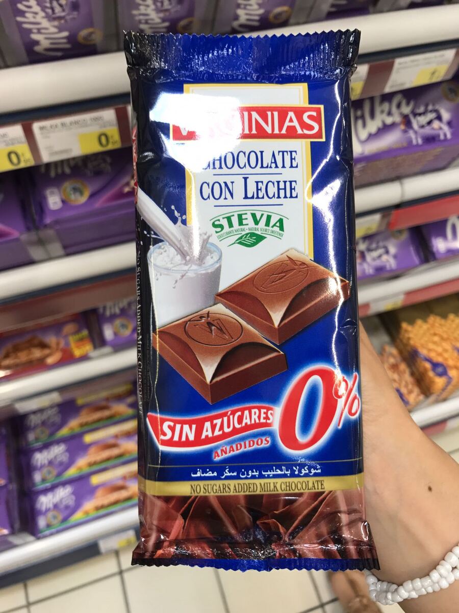 Chocolates: cien variedades… ¿Cuál elegir?