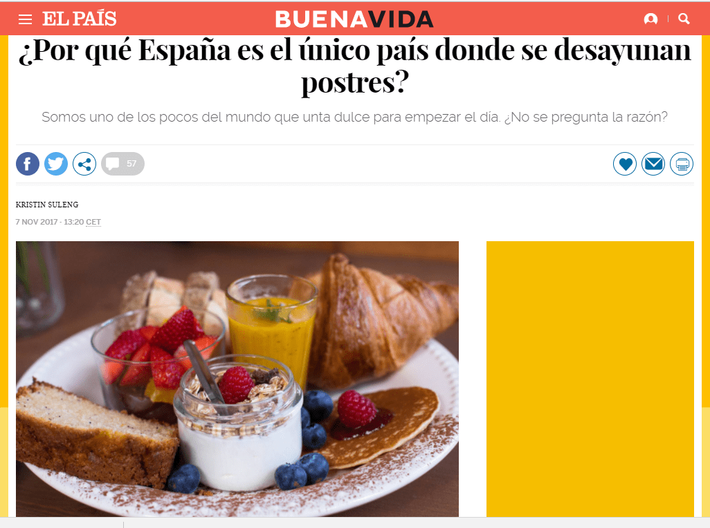 Colaboración para EL PAÍS