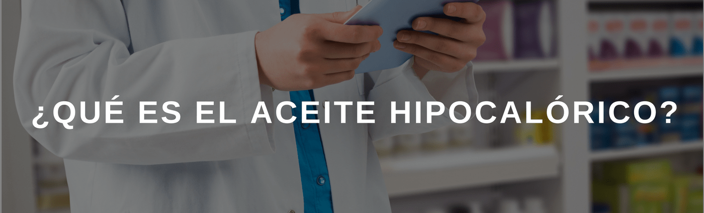 Aceites hipocalóricos, ¿son recomendables?