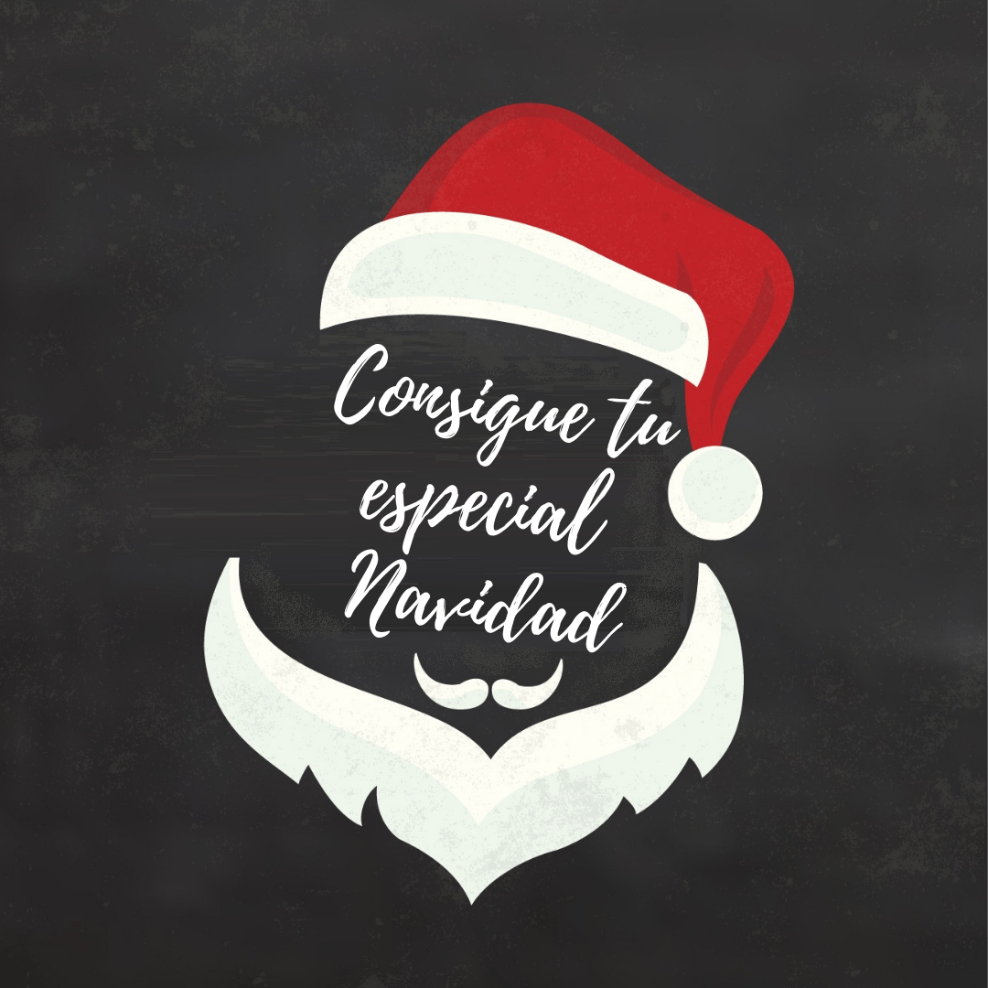 Plan especial de Navidad