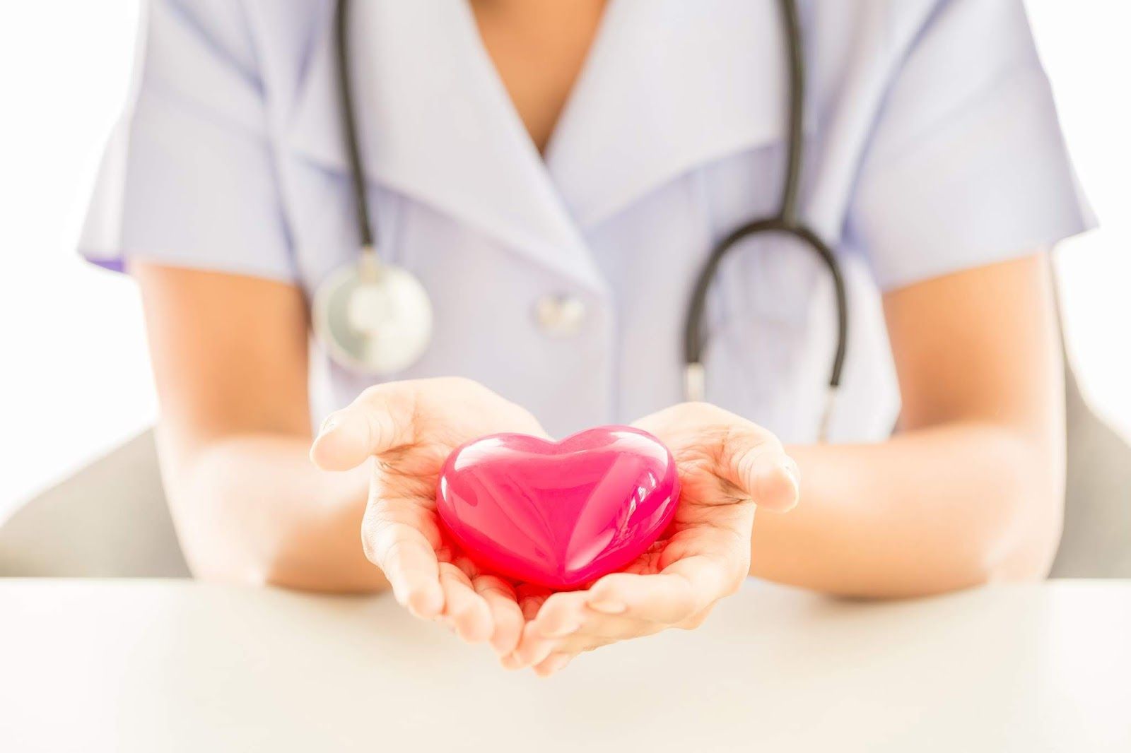 Mejorar la salud del corazón desde nuestras cocinas