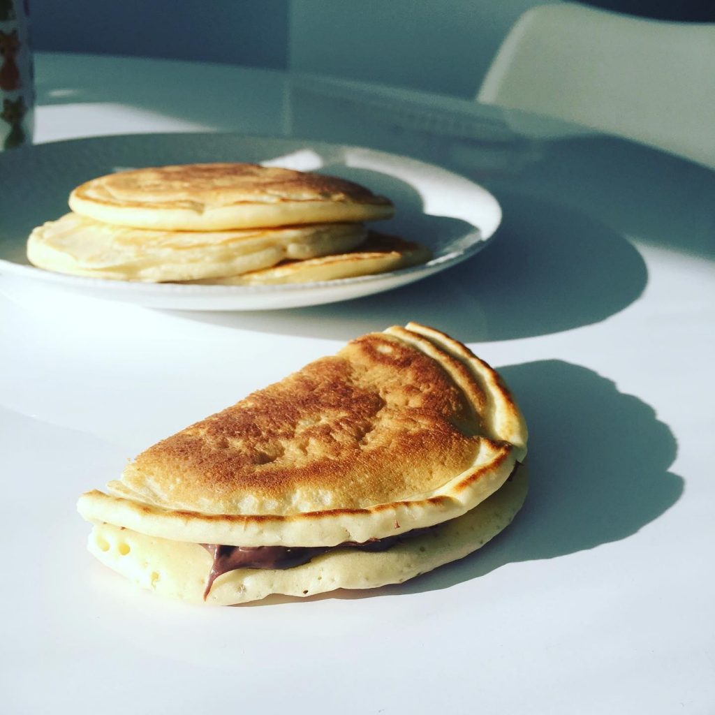 LAS TORTITAS ALEA MARAVILLOSAS